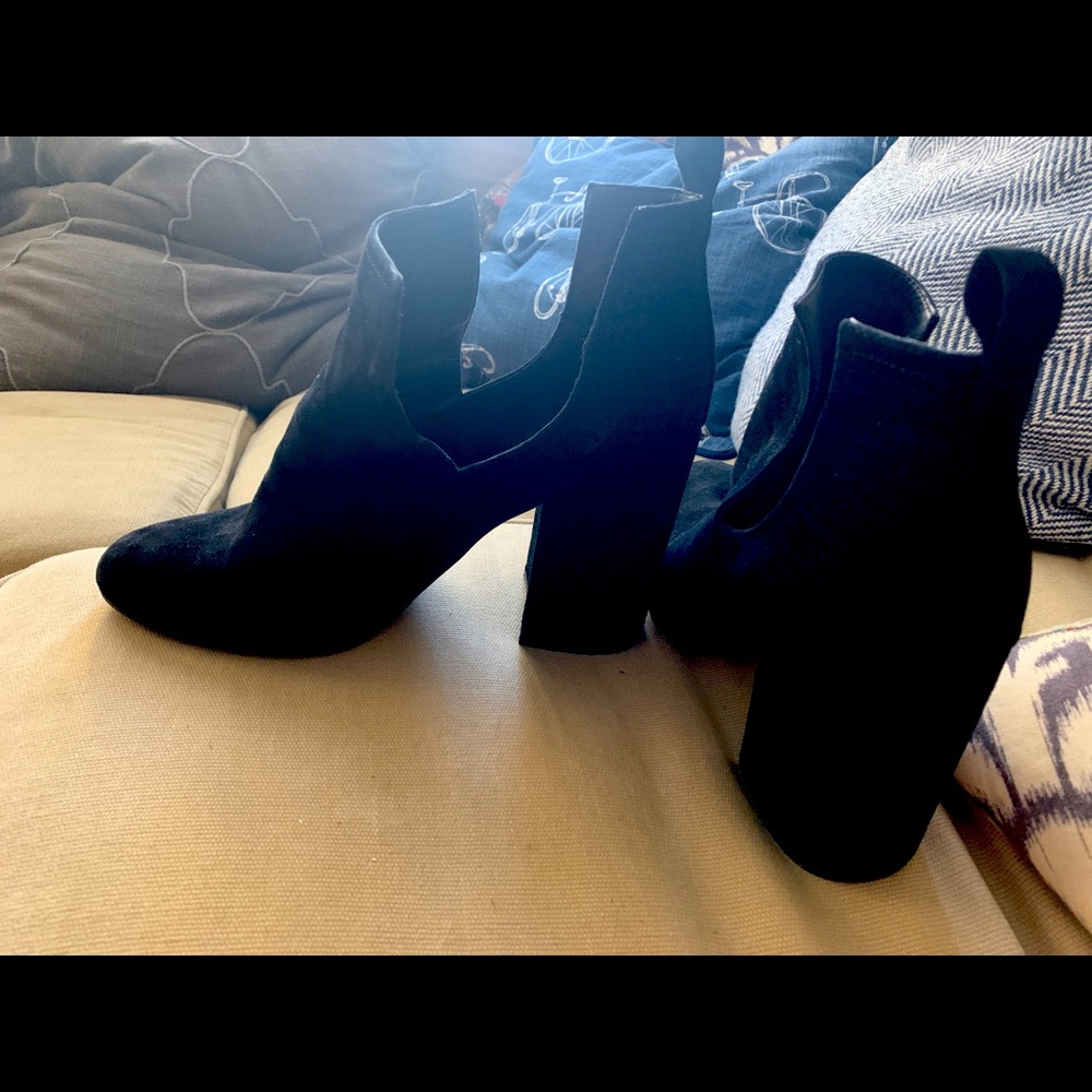 Great Steven Madden Booties